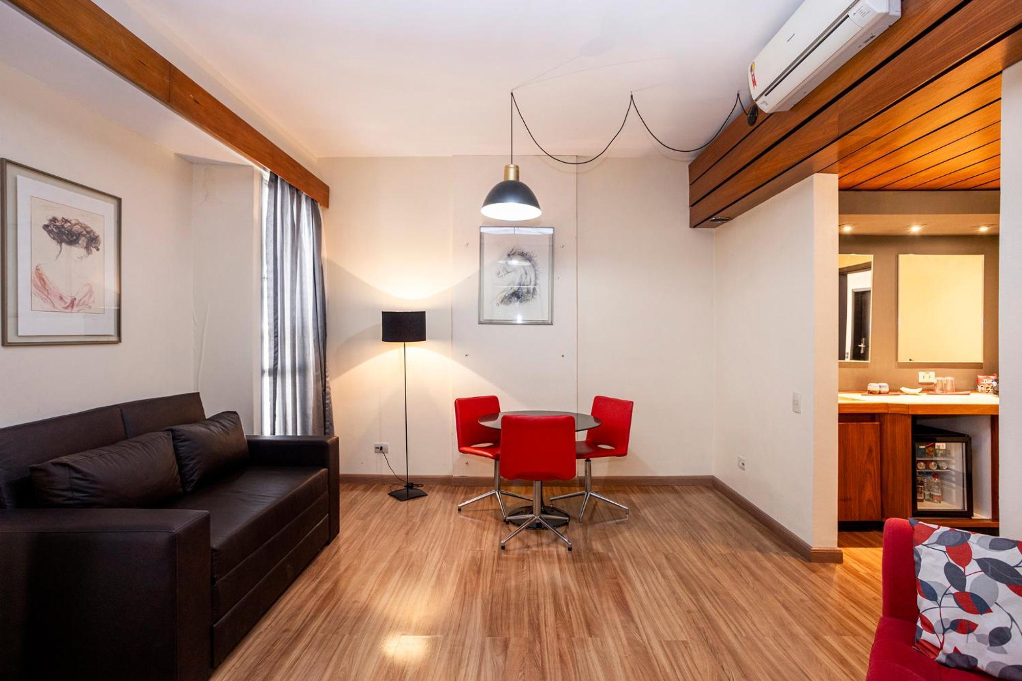 Nikkey Palace Hotel São Paulo Kültér fotó