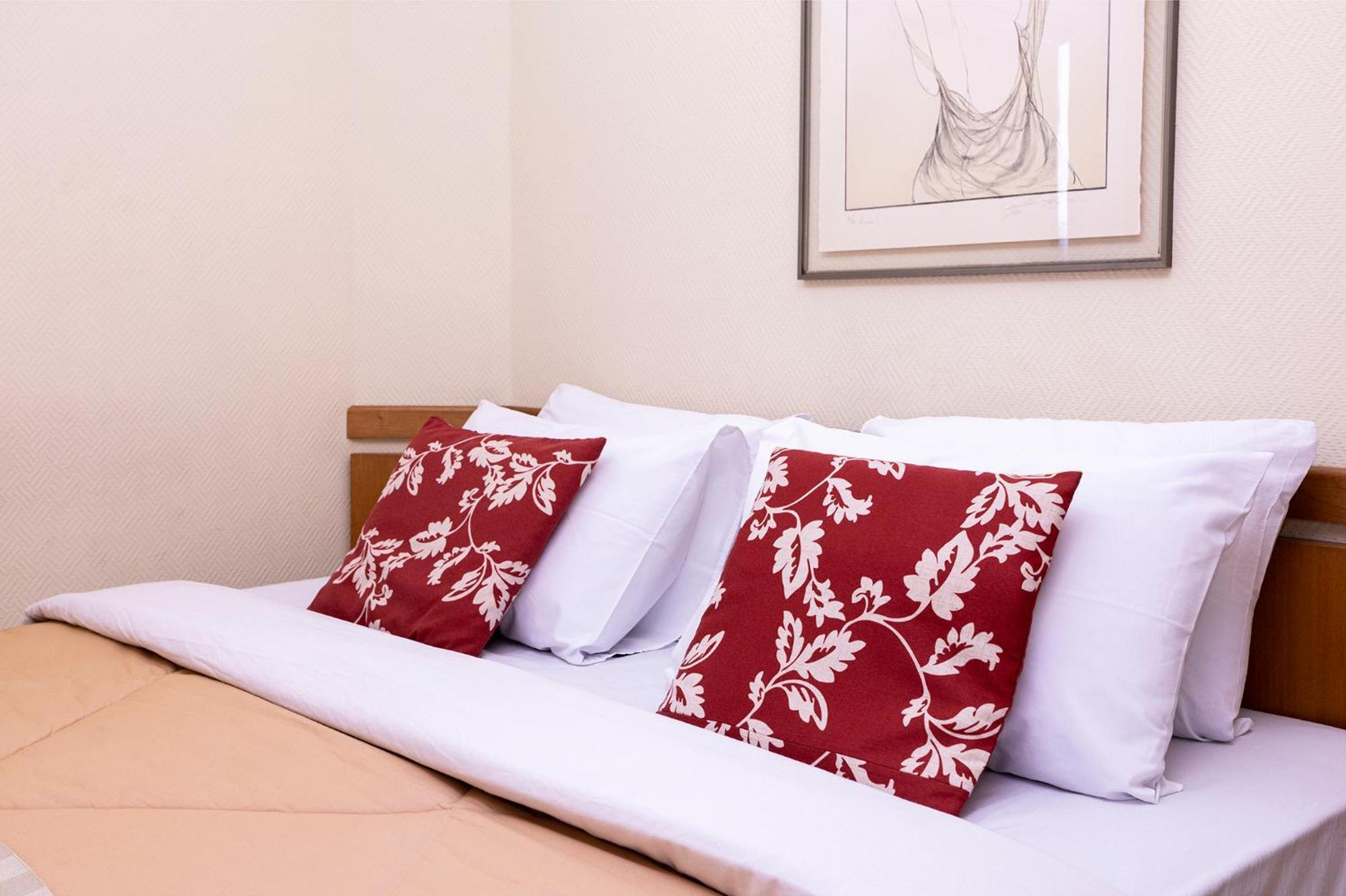 Nikkey Palace Hotel São Paulo Kültér fotó