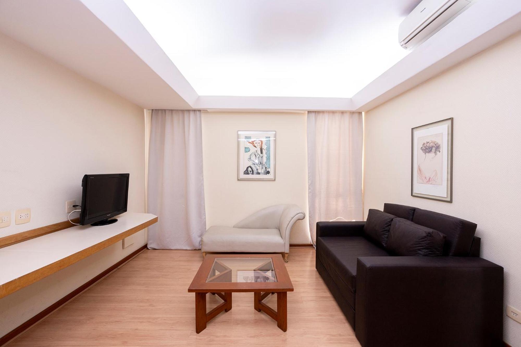 Nikkey Palace Hotel São Paulo Kültér fotó