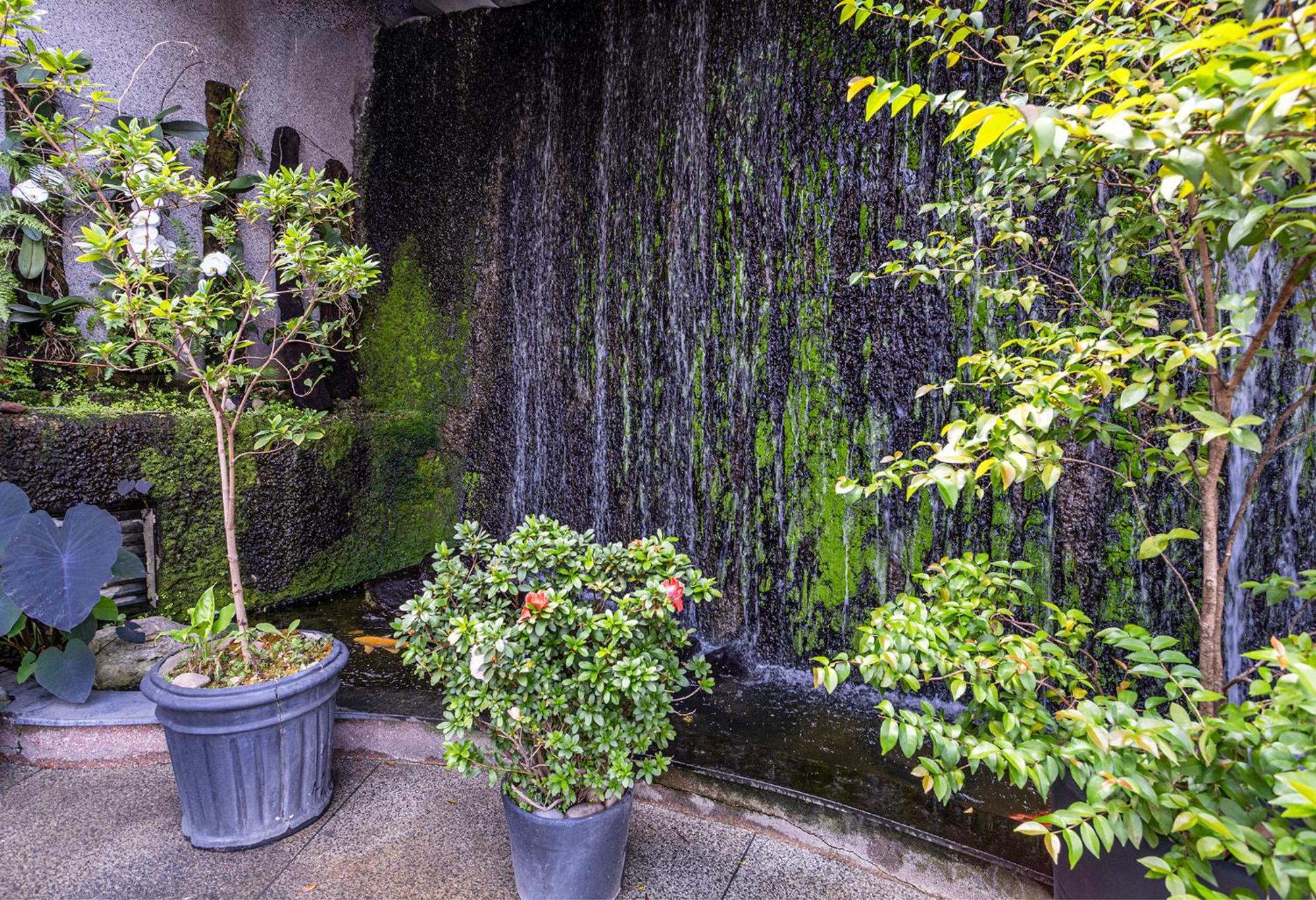 Nikkey Palace Hotel São Paulo Kültér fotó